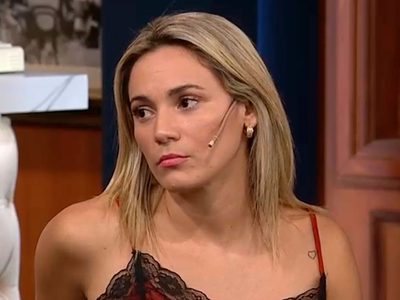 Rocío Oliva quedó expuesta y tendrá que rendir cuentas ante la Justicia