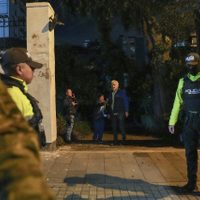SRE acudirá ante la Corte Internacional de Justicia tras irrupción en embajada de México en Ecuador
