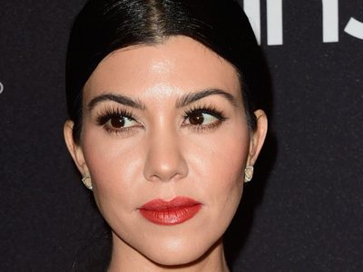 "¡Con mis hijos!": la angustia del ex de Kourtney Kardashian tras su fuerte pelea con Kim