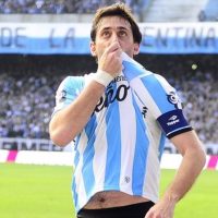Como pasa el tiempo: así de grandes están los hijos de Diego Milito, Leandro, Agustina y Morena