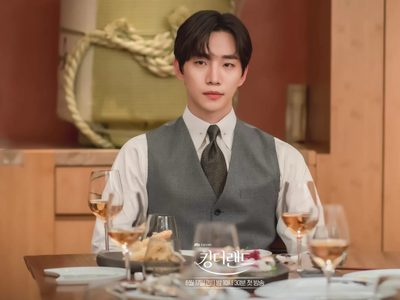 Netflix: la serie coreana ideal para enamorarse de Lee Junho