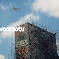 Exigen parar el desmantelamiento de los murales de la SCOP