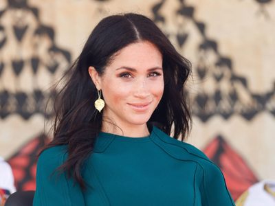 Su nueva vocación tiene sorprendido a más de uno: Meghan Markle hará su estreno ante miles