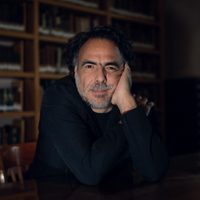 Alejandro G. Iñárritu en entrevista: El cine es parte integral de la conciencia colectiva del mundo