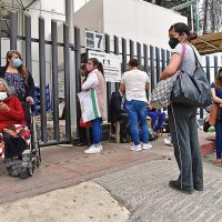 El año de las enfermedades proscritas