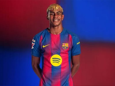 Filtración del Balón de Oro 2025: Lamine Yamal por encima de Dembélé