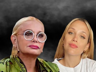 La tajante respuesta que Barbie Vélez le dedicó a Carmen Barbieri