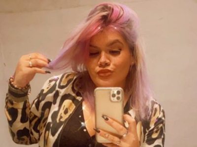 Las indirectas de More Rial, que destaparían una crisis con su nuevo novio