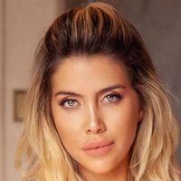 ¡No le importó nada! Así pasa Wanda Nara su cuarentena... ¡Oiga señora!