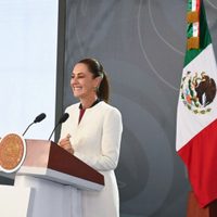 Homicidios dolosos disminuyeron 40% en 15 meses: Sheinbaum