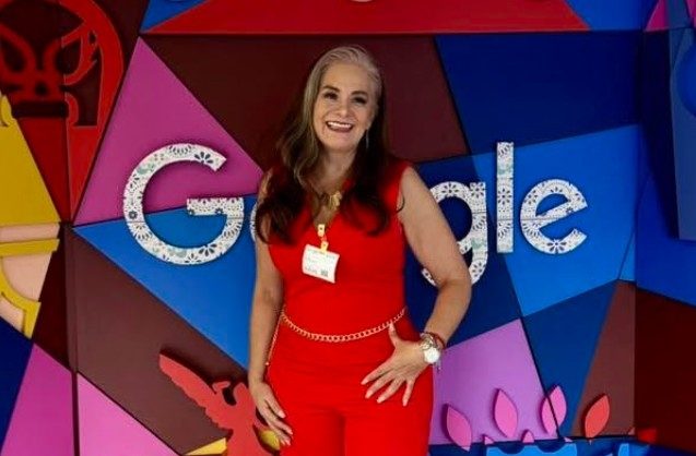 Lina Rodríguez Foto Instagram