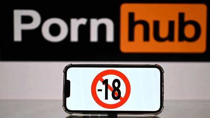 Pornhub dejará de estar disponible en Francia en protesta por verificación de mayoría de edad