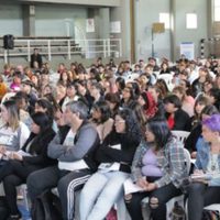 Más de 700 docentes se capacitaron sobre violencias en las escuelas