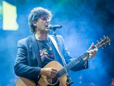Vuelve un clásico: el festival de rock que regresa este fin de semana online y gratuito