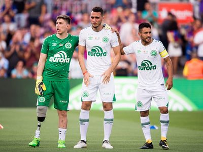 “Soñé que sucedería”: el crudo relato de uno de los sobrevivientes de la tragedia de Chapecoense