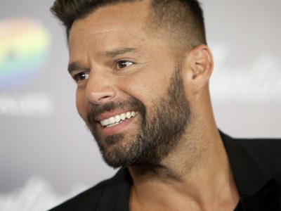 ¡IMPRESIONANTE! Ricky Martin confiesa lo que nadie nunca esperaba. ¡Sus fans quedan en shock!