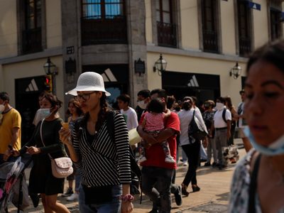 México, sin mayores preocupaciones