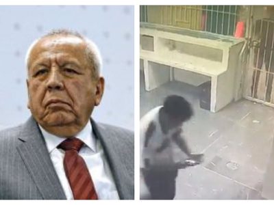 Denuncian que Garduño busca “diluir su responsabilidad” por incendio en estación de Ciudad Juárez