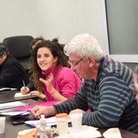 Urbanización en Valentina Sur: "Vamos a pedir que el proyecto vuelva a comisión"