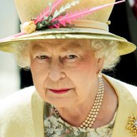 Hace historia: la reina Isabel II y un pedido especial al cumplir 95 años