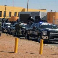 A 'puntazos”, riñen en penal de Cieneguillas; hay un muerto y nueve heridos