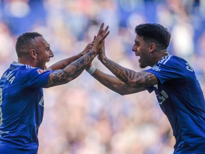 "Tengo el sueño": el jugador con presente europeo que quiere volver a River