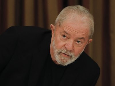 Lula da Silva forja lazos históricos: se declara listo para ganar la presidencia de Brasil