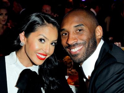 La buena noticia para Vanessa Bryant entre tantas malas por la muerte de Kobe