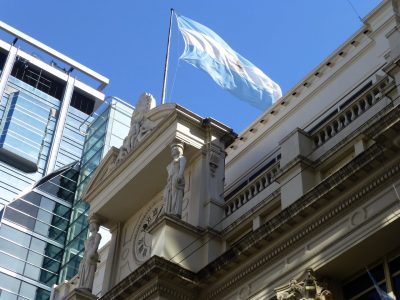 BCRA: esto es lo que dice el Informe sobre Bancos