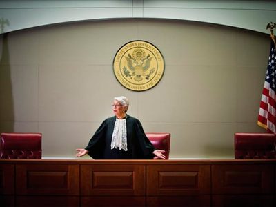 Jueza que lleva casos de narcos mexicanos encabezará juicio contra Yarrington en EU