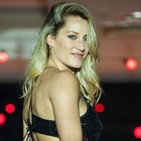 No para de crecer: Mica Viciconte mostró su pancita en su cuarto mes de embarazo