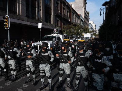 AMLO arremete contra la ONU y su papel ante la guerra entre Rusia y Ucrania