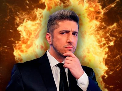 Jey Mammon ya tiene fecha de debut para “La Peña de Morfi”