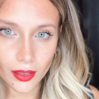 "Le salió bastante mal": Barbie Vélez mandó al frente a Nazarena e intentó superarla