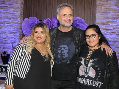 "Se lo prohibí a mis hijas": Jorge Rial y una confesión durísima sobre Cris Morena y Floricienta