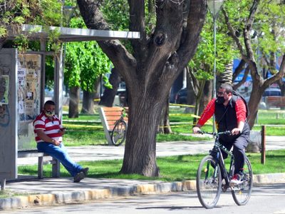 Las nuevas medidas que comenzarán a regir a partir del lunes próximo en Viedma