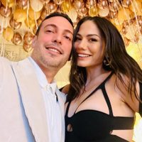 La increíble boda de la protagonista de "Soñar Contigo" que tuvo un gran ausente