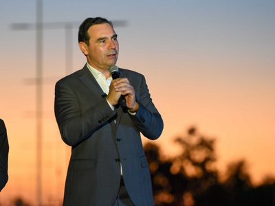 Corrientes define este domingo quién será el sucesor del gobernador Gustavo Valdés