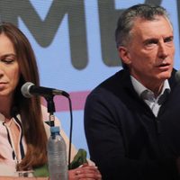 Sin Macri ni Vidal, Juntos por el Cambio tuvo su primera reunión luego de dejar el gobierno