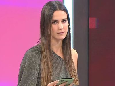 A meses de la cancelación de "Incorrectas", Luli Fernández confesó lo inesperado