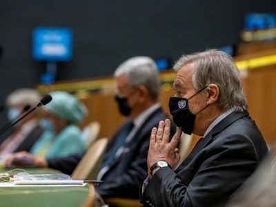 ONU denuncia crímenes de guerra y contra la humanidad en Birmania; pide acciones "urgentes"
