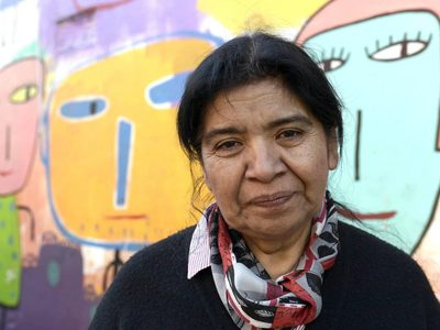 "No nos llega ni azucar": Margarita Barrientos durísima contra el Gobierno