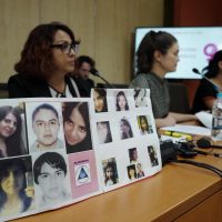 CIDH acepta dar seguimiento a alerta por desaparición de mujeres en Edomex
