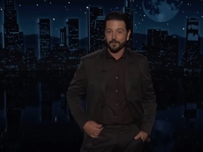 Diego Luna arremete contra Donald Trump por deportaciones de migrantes