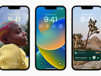 Apple investiga este error de iOS 16