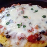 Pizza de zapallo: si querés comer rico y liviano después de las fiestas, hacé esta receta fácil y con pocos ingredientes