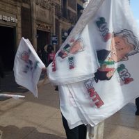 Contrastan vítores y repudio en colonias aledañas al Congreso