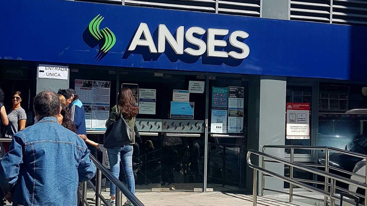ANSES. Fuente: (Twitter)