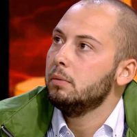“Asco de foto”: José Antonio Avilés es duramente cuestionado por sus seguidores