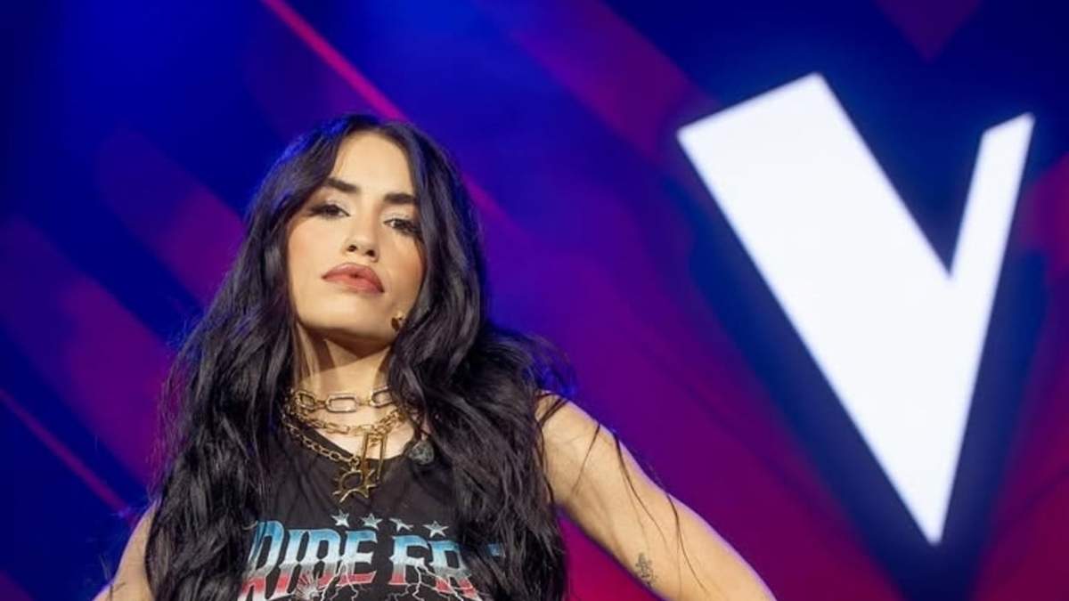 Lali Espósito. Fuente: (Instagram)